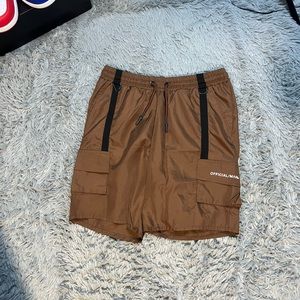 men shorts